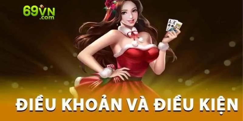 Trong điều khoản điều kiện có những vấn đề cốt lõi nào?